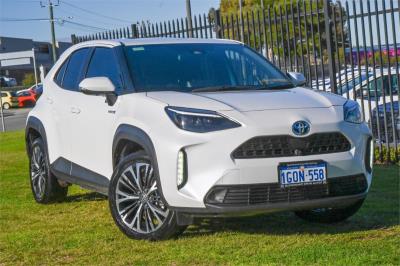 2022 Toyota Yaris Cross Urban Wagon MXPJ15R for sale in North West